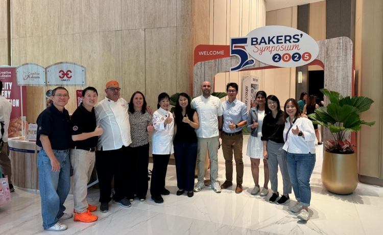 Wilmar Central Kitchen